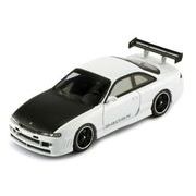 ixo/イクソ 日産 240SX 1997 ホワイト