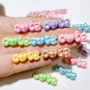 雑貨★DIY★ハンドメイド★樹脂★パーツ