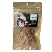 mot! 手造り鶏肉ジャーキー 40g　犬用おやつ