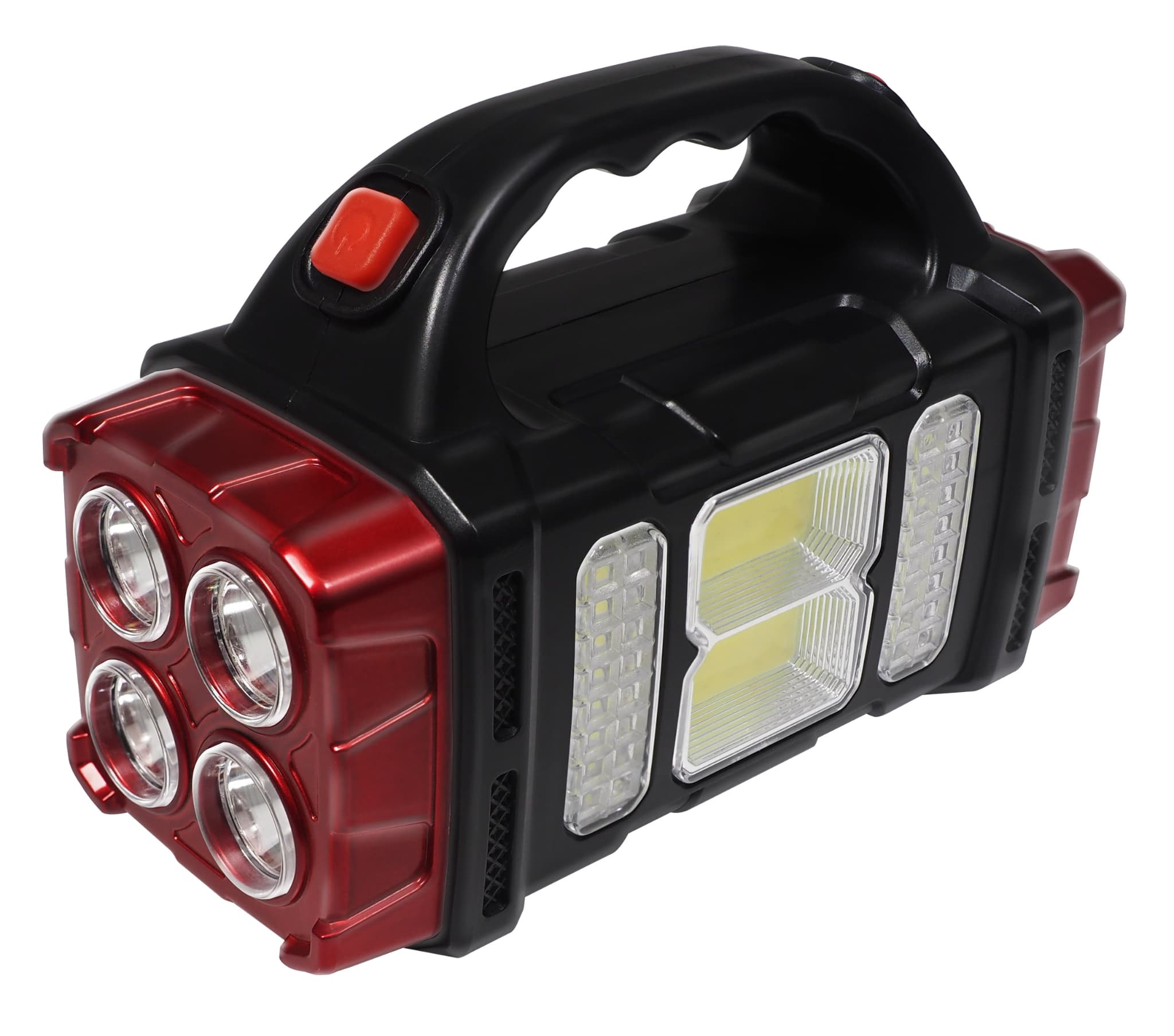 4453 ソーラー＆USB充電 多機能ライト | 卸売・ 問屋・仕入れの