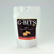 ジービッツグルコサミントリーツ　75g(約30枚)　犬用おやつ