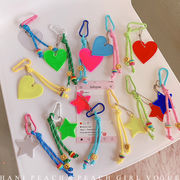 ファッション小物★★キーホルダー★