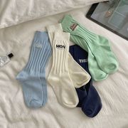 2024新入荷★レディース靴下＆ソックス★7色