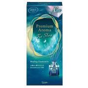 お部屋の消臭力　ＰｒｅｍｉｕｍＡｒｏｍａＦｏｒＳｌｅｅｐＳｔｉｃｋ　本体　ヒーリングカモミール