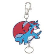 【キーホルダー】ポケットモンスター ラバーリールキーホルダー ボーマンダ