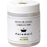 アルファックス お風呂のカビ予防 Furomori (フロモリ) AP-435907