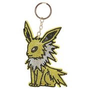 ポケットモンスター ラインストーンマスコットクリーナー サンダース