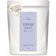 ＭＧＢ薬用エプソムソルト　無香料