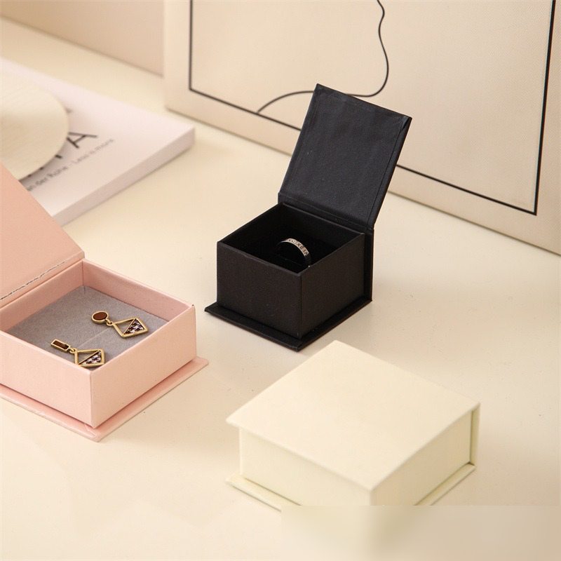 ギフトボックス ジュエリーボックス 箱 プレゼント ギフト