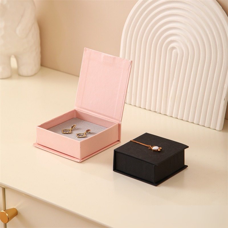 ギフトボックス ジュエリーボックス 箱 プレゼント ギフト