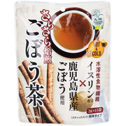 ※[6月25日まで特価]九州Green Farm さらさら焙煎ごぼう茶 3g×15袋入
