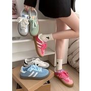 シューズ 靴   レディース パンプス スニーカー 帆布シューズ 運動靴