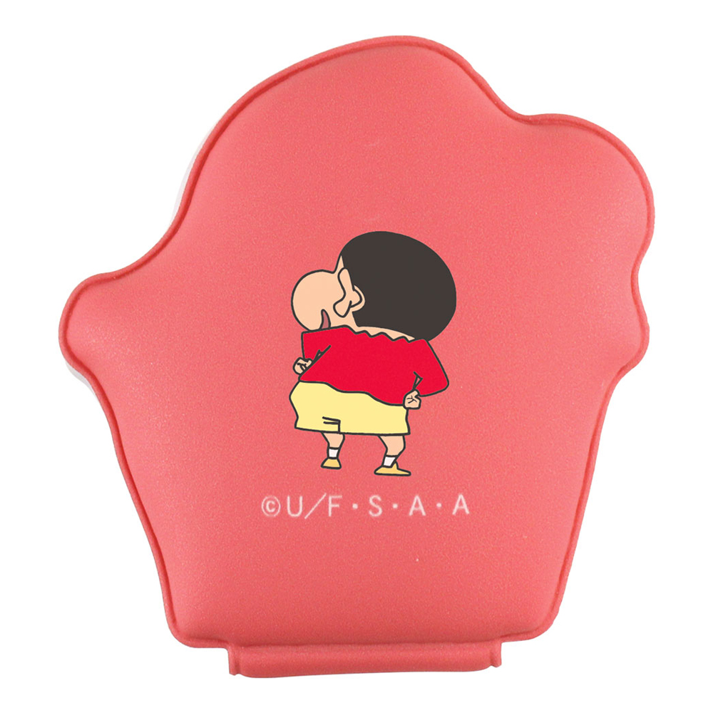 2月入荷】KS-5543673SN クレヨンしんちゃんぷにぷにおしりメモ