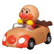 Ｌｅｔ’ｓ　Ｇｏミニカー　ミニアンパンマンごうとアンパンマン
