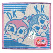 アンパンマンMTシアンボーダー