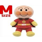 ふわりんスマイルぬいぐるみ　ぎゅっとＭ　アンパンマン
