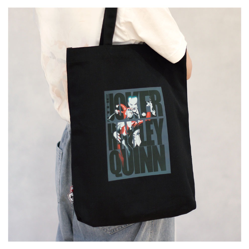 ベイビーワルキューレ　トートバッグ オシャレマクロスΔ 白銀のワルキューレ リバーシブルトート