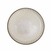 日本製 made in japan Ｌｕｅｕｒ １６０プレート ホワイト 514727