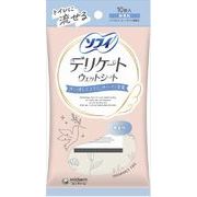 ソフイデリケ－トウェット無香料