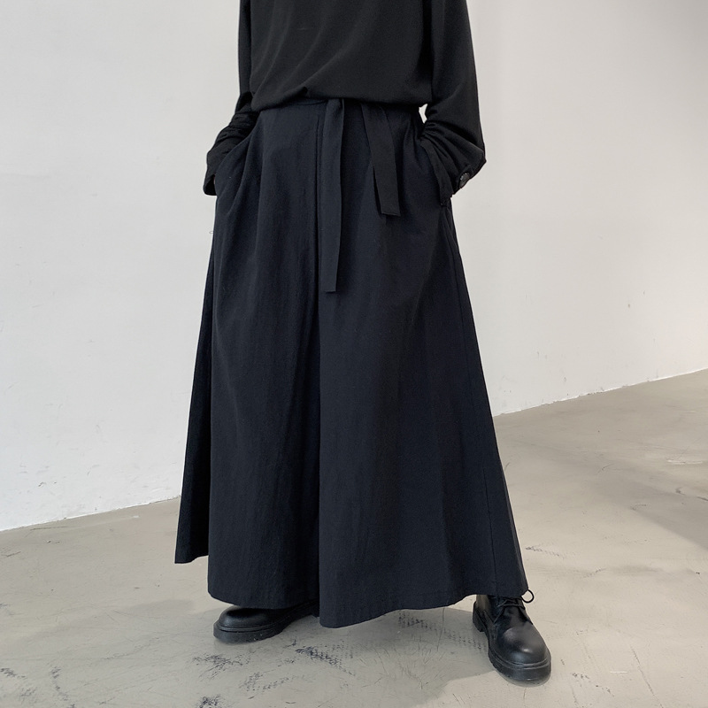 新作・メンズ用ズボン・ゆとり・気質・カジュアル・パンツ・M～3XL
