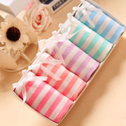 レディース用肌着★♪ショーツ★♪日系★♪女の子★♪婦人★♪パンツ   11色