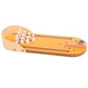 キッズ 子供用 おもちゃ 玩具 トイ ボウリング ボードゲーム