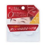 株式会社コージー本舗　オトナアイラッシュ　01 自まつげ仕上げ　10T1711