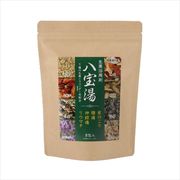 生薬浴用剤　八宝湯　ラベンダー