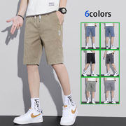 メンズハーフパンツ