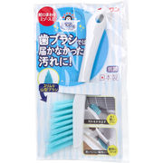 おてがるバス とどくーね ダイレクト目地ブラシ 1本入