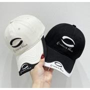 キャップ 小顔効果  帽子 野球帽 紫外線カット