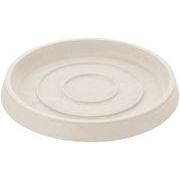 リッチェル ボタニー プレート 15型 ホワイト(W)