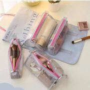 雑貨 小物入れ 収納 ケース 化粧バッグ 小分け 旅行バッグ