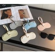 雑貨 ケース メガネケース  サングラスケース 小物入れ ボックス