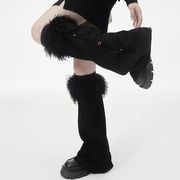 レッグウェア フットウェア レッグカバー フットカバー レディース
