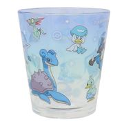 ポケットモンスター ドットタンブラー グラデーション ブルー＆ミント