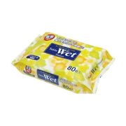 Life-do 重曹配合テーブルウェットティシュ８０枚