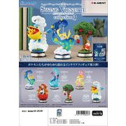 ポケットモンスター　SWING VIGNETTE collection 3