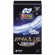 ソフィ超熟睡おやすみプレミアム　極厚４００