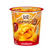 ポッカサッポロ こんがりパン超盛濃厚 濃厚コーンポタージュ カップ 33.1gx6