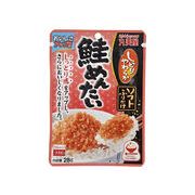 丸美屋 ソフトふりかけ 鮭めんたい ＮＰ 28gx10