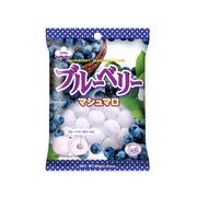 エイワ ブルーベリーマシュマロ 65gx12