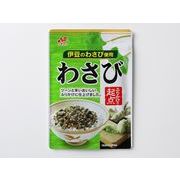 ニチフリ わさびふりかけ 40gx10