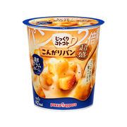 ポッカサッポロ こんがりパン超盛濃厚 濃厚クラムポタージュ カップ 33.1gx6