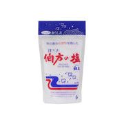 伯方の塩 スタンドパック 200gx12