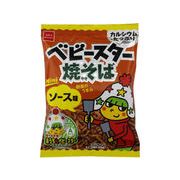 おやつカンパニー ベビースター焼そばソース味ミニ 20gx30