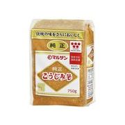 マルサン 純正こうじ 750gx12