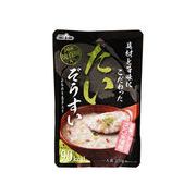 テーブルランド 具材旨味こだわったたいぞうすい 250gx12