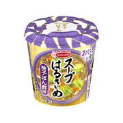 エースコック スープはるさめ 柚子ぽん酢味 32gx6