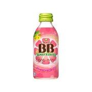 エーザイ チョコラBBスパークリング グレープフルーツ&ピーチ 140mlx6